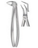 Tooth Extracting Forceps  